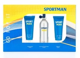 Colonia Sport Man.